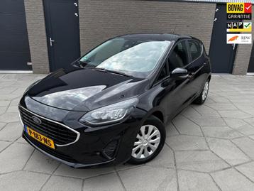 Ford Fiesta 1.0 EcoBoost Connected beschikbaar voor biedingen
