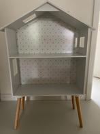 Petit Amelie Poppenhuis, Ophalen of Verzenden, Zo goed als nieuw, Poppenhuis