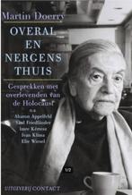 Overal En Nergens Thuis, Martin Doerry, Verzenden, Zo goed als nieuw
