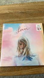 Taylor Swift - Lover lp, Cd's en Dvd's, Vinyl | Pop, Ophalen of Verzenden, 2000 tot heden, Nieuw in verpakking, 12 inch