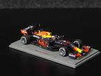 Spark 1:43 2021 Red Bull RB16B 2021 Zandvoort Max Verstappen, Hobby en Vrije tijd, Modelauto's | 1:43, Overige merken, Auto, Onbekend