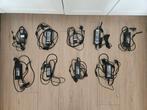 HP Opladers & C13 Voedingskabels - Diverse, Computers en Software, Laptop-opladers, Ophalen of Verzenden, Gebruikt, HP