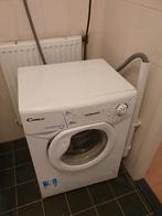 Candy aqua 1041 D1 4kg, Witgoed en Apparatuur, Ophalen, Gebruikt, Voorlader