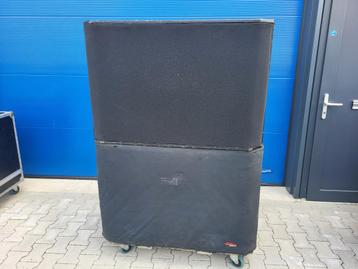 apogee set  2x AE12s2 beschikbaar voor biedingen