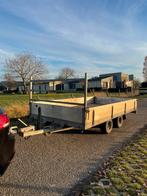 Hapert Aanhangwagen, Auto diversen, Ophalen of Verzenden, Gebruikt