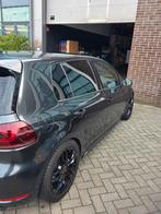Volkswagen  GTI 2011 Grijs Automaat, Auto's, Volkswagen, Euro 5, Stof, 1370 kg, 1984 cc