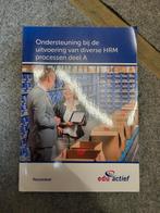 deel A, Ophalen of Verzenden, Zo goed als nieuw, Overige niveaus, Nederlands