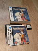 Rune Factory - A Fantasy Harvest Moon DS (ZGAN DS) |DS|, 1 speler, Ophalen of Verzenden, Zo goed als nieuw, Role Playing Game (Rpg)