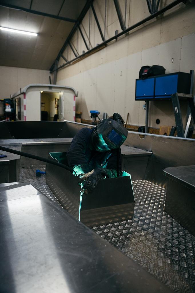 cascobouwer lasser op locatie, Diensten en Vakmensen, Lassers en Metaalbewerking, Lassen, Overige metaalbewerking, Komt aan huis