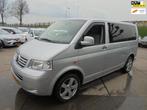 Volkswagen Transporter Volkswagen transporter 2.5 tdi airco, Voorwielaandrijving, Gebruikt, Volkswagen, Origineel Nederlands