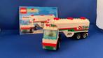 Lego 6594 - Gas Transit Octan, Kinderen en Baby's, Speelgoed | Duplo en Lego, Ophalen of Verzenden, Gebruikt, Complete set, Lego