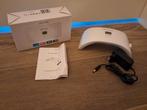 Neonail Led Lamp 12/36W, Wit, Ophalen of Verzenden, Zo goed als nieuw, Handen en Nagels