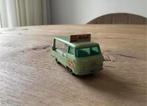 Matchbox Lesney No. 21 Commer Bottle Float (1961–1967), Ophalen of Verzenden, Gebruikt, Auto
