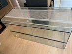 hamsterverblijf met schuiframen, Gebruikt, Ophalen, Minder dan 60 cm, Hok