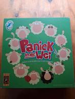 Paniek in de wei bordspel 999 games schapen, Ophalen of Verzenden, Zo goed als nieuw