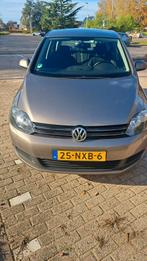 Volkswagen Golf Plus 1.4 TSI 118KW/160PK Euro-5 2010 Bruin, Euro 5, 15 km/l, 4 cilinders, Bruin