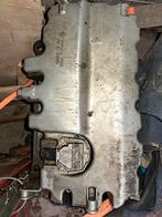Vw 1.9 tdi bls motor met lekke verstuiver., Auto-onderdelen, Motor en Toebehoren, Ophalen