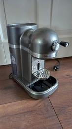Nespresso Artisan kitchenaid, Ophalen, Gebruikt, Koffiemachine