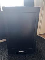 Alecto MPA-120, Ophalen of Verzenden, Zo goed als nieuw, Overige merken