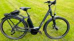 Goede kwaliteit Elektrische fiets Cube Town Sport 46cm, Fietsen en Brommers, Elektrische fietsen, Ophalen, Zo goed als nieuw, Minder dan 47 cm