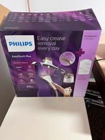 Philips Stoomapparaat - EasyTouch Plus, Witgoed en Apparatuur, Strijkijzers en Strijkplanken, Ophalen, Zo goed als nieuw, Strijkijzer met snoer