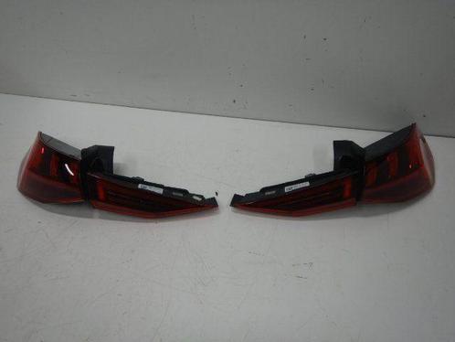 Audi A3 8Y Dynamische Achterlichten set Compleet L+R, Auto-onderdelen, Verlichting, Audi, Gebruikt, Ophalen of Verzenden