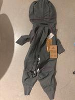 Nieuw Black Doggy dog raincoat Hondenregenjas, Dieren en Toebehoren, Ophalen of Verzenden, Nieuw, Hondenjas