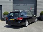 Mercedes-Benz E-klasse Estate 300 BlueTEC HYBRID Ambition Av, Automaat, Achterwielaandrijving, Gebruikt, Zwart
