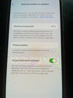 Iphone x, Telecommunicatie, Mobiele telefoons | Apple iPhone, Ophalen, Zo goed als nieuw, 64 GB