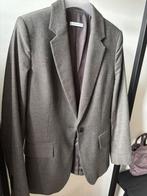 Bybar herringbone jasje M, Ophalen of Verzenden, Zo goed als nieuw, Beige