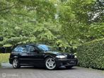 BMW 3-serie Touring 320i ~ M-Pakket ~ Youngtimer ~ Xenon ~, Achterwielaandrijving, Gebruikt, Zwart, 10 km/l