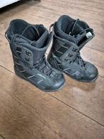 Snowboard schoenen kids maat 36,5, Ophalen of Verzenden, Gebruikt, Schoenen