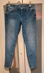 Spijkerbroek van Rosner, Kleding | Dames, Ophalen of Verzenden, Zo goed als nieuw, Blauw, W33 - W36 (confectie 42/44)