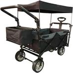 bolderkar, Ophalen, Zo goed als nieuw