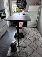 Zit sta bureau tafel electrisch, Ophalen, Zo goed als nieuw