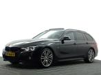 BMW 3 Serie Touring 318i M Sport Shadowline Aut- Harman Kard, Automaat, Achterwielaandrijving, Gebruikt, Met garantie (alle)