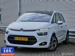 Citroen C4 Picasso 1.6 e-THP stoelmassage Dealer onderhouden, Gebruikt, 4 cilinders, Bedrijf, Adaptive Cruise Control