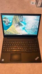 Lenovo Thinkpad E580, Computers en Software, Windows Laptops, Ophalen, 2 tot 3 Ghz, 14 inch, Zo goed als nieuw