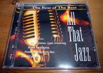 CD Various Artists - All That Jazz