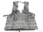 Michael Bianco lichtgewicht load carring vest acu militair, Ophalen of Verzenden