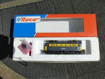 H0 DC Roco NS 1100 (1142) IV/V DV beschikbaar voor biedingen