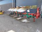 Kverneland VD 100 4 schaar ploeg, Overige, Grondbewerking