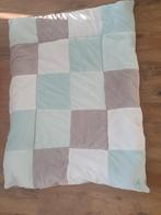 Boxkleed merk: Jollein, Kinderen en Baby's, Ophalen, Zo goed als nieuw, Boxkleed
