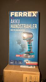 Handlamp FERREX, Ophalen of Verzenden, Nieuw