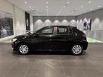 Peugeot 208 Active Airco | Full Map Navigatie | Apple Carpla, Auto's, Voorwielaandrijving, 12 maanden, Stof, Euro 6