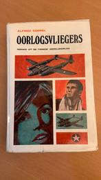 Oorlogsvliegtuigs - Alfred Coppel, Ophalen of Verzenden, Zo goed als nieuw