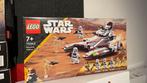 Lego 75342 Star Wars Republic Fighter Tank, Ophalen, Zo goed als nieuw