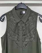 Nieuw blouse van Divided maat 38. Gratis Zara blouse., Maat 38/40 (M), Divided, Nieuw, Ophalen of Verzenden