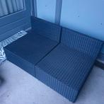 Tuinmeubel, Ophalen, Gebruikt, 2 zitplaatsen