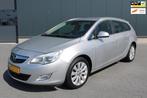 Opel Astra Sports Tourer 1.4 Turbo Sport CARPLAY CRUISE CONT, Auto's, Voorwielaandrijving, Gebruikt, 4 cilinders, Handgeschakeld